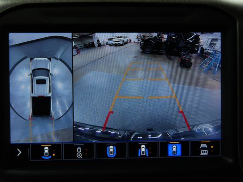 Used 2020 GMC Sierra 1500 Denali w/ Denali Ultimate Package image 43