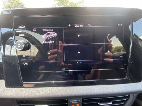 Used 2025 Volkswagen Jetta Sport FWD image 21