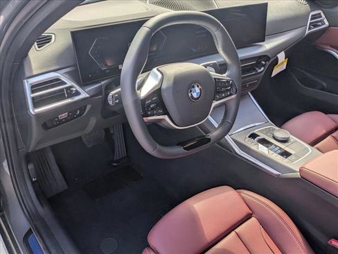 Used 2026 BMW 330i Sedan RWD image 3
