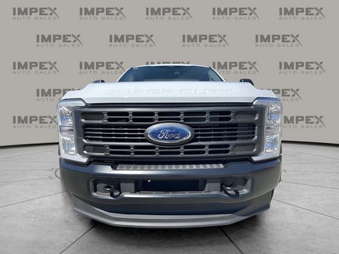 Used 2025 Ford F450 XL image 41