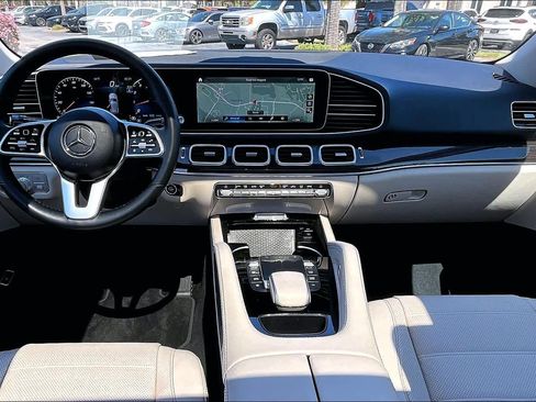 Certified 2023 Mercedes-Benz GLE 450 4MATIC image 16