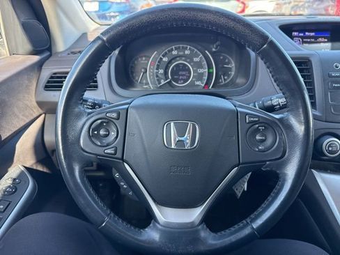 Used 2014 Honda CR-V EX-L image 21