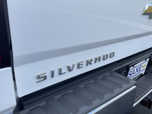 Used 2015 Chevrolet Silverado 1500 LT w/ All Star Edition AWD/4WD image 26