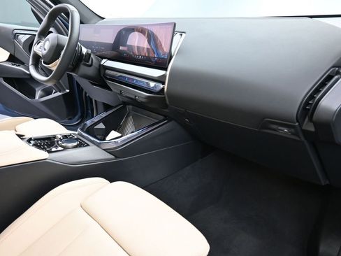 Used 2025 BMW X3 xDrive30i w/ Premium Package image 20