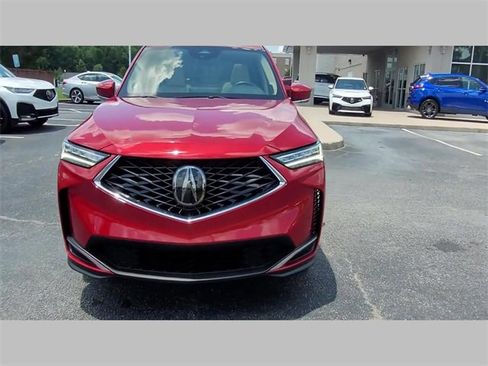 Certified 2025 Acura MDX w/ Technology Package image 46