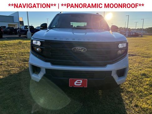 New 2025 Ford Expedition Max Active image 2