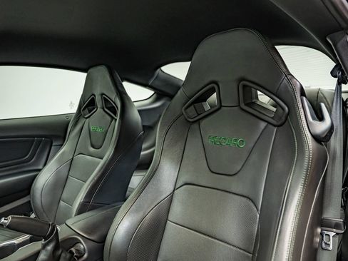 Used 2019 Ford Mustang Bullitt RWD image 42