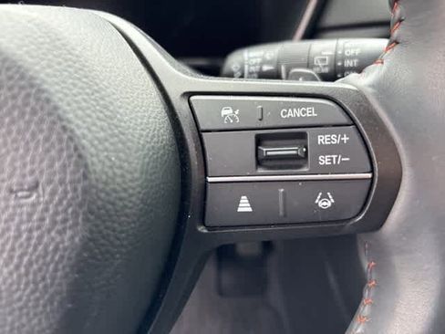 Used 2024 Honda CR-V Sport-L image 13