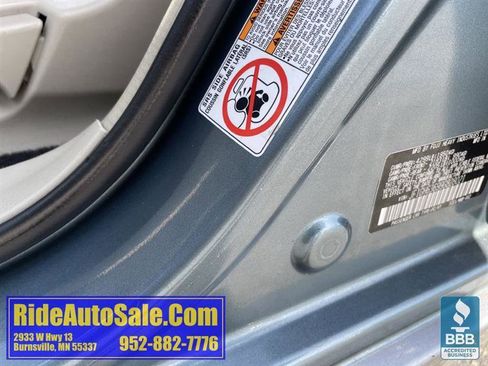 Used 2009 Subaru Impreza Outback Sport AWD/4WD image 29