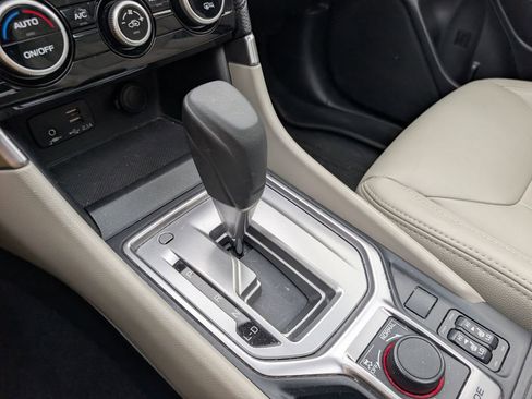 Used 2021 Subaru Forester Premium w/ Popular Package #1 image 21