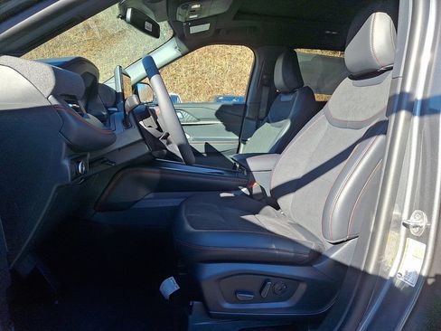 New 2026 Ford Explorer ST w/ Sun And Sound Package AWD/4WD image 6