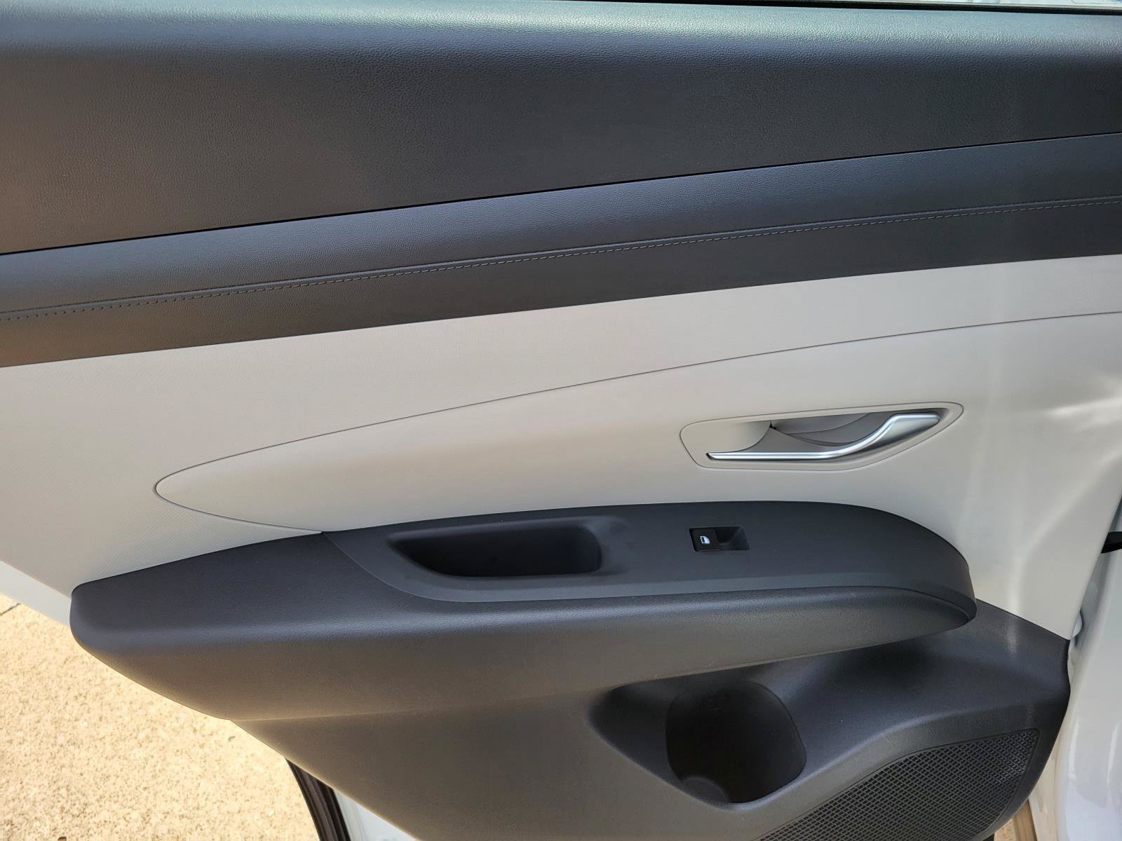 New 2026 Hyundai Tucson SEL FWD image 10