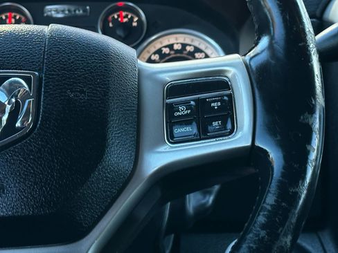 Used 2015 RAM 3500 Laramie w/ Protection Group image 31