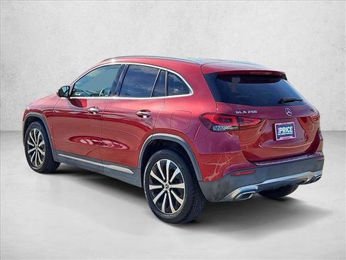 Used 2021 Mercedes-Benz GLA 250 image 8