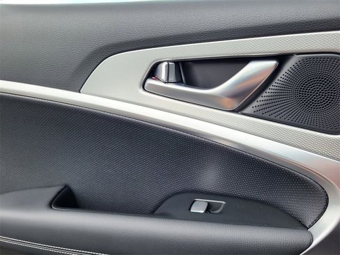 New 2026 Genesis G70 2.5T Prestige image 12