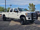 Used 2015 Ford F350 Platinum image 4
