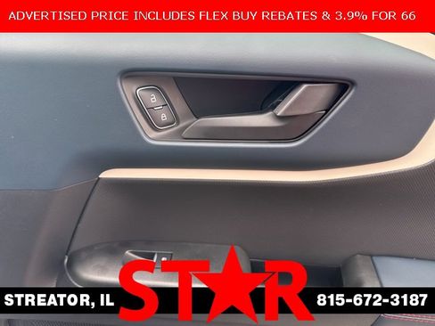 New 2025 Ford Bronco Sport Heritage w/ Convenience Package image 18