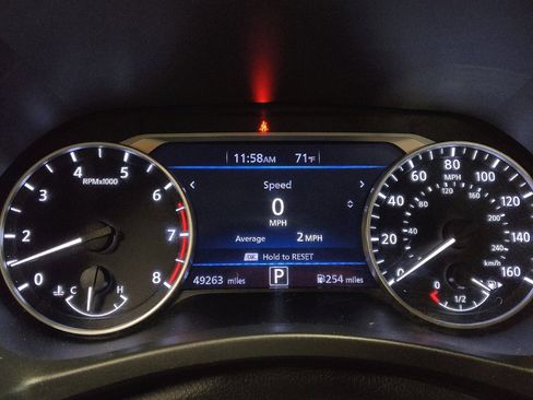 Used 2021 Nissan Sentra SV image 23