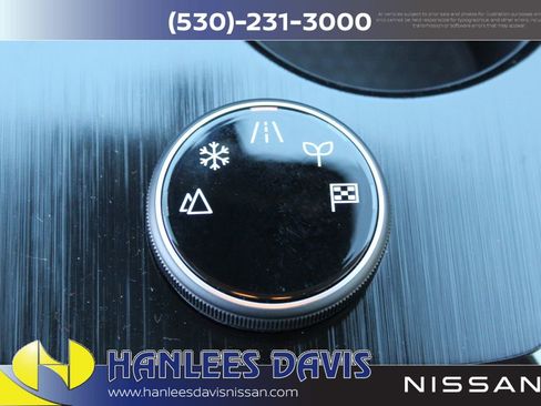 New 2026 Nissan Rogue SV image 20