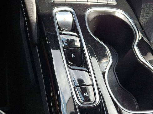 Used 2023 Buick Envision Avenir AWD/4WD image 15