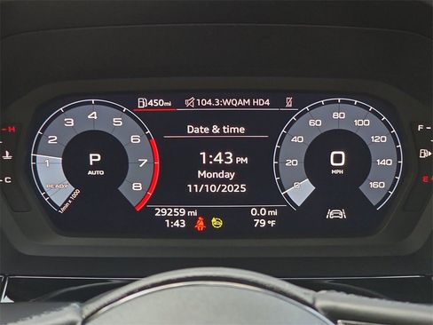 Used 2023 Audi A3 2.0T Premium w/ Convenience Package image 16