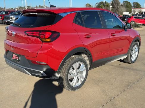 New 2026 Buick Encore GX Preferred w/ Comfort Package image 7