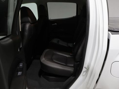 Used 2021 GMC Canyon AT4 w/ Driver Alert Package AWD/4WD image 22