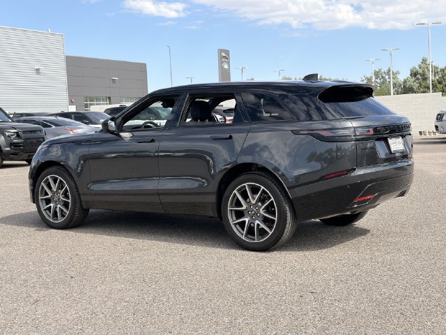 Used 2026 Land Rover Range Rover Velar Dynamic SE AWD/4WD image 29