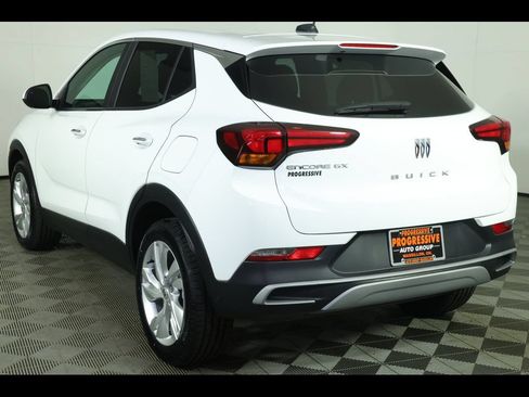 Used 2025 Buick Encore GX Preferred FWD image 15