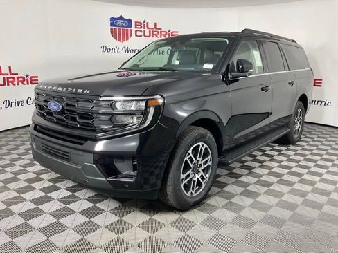 New 2026 Ford Expedition Max Active image 7