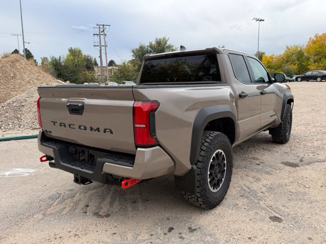 Used 2026 Toyota Tacoma TRD Off-Road AWD/4WD image 5