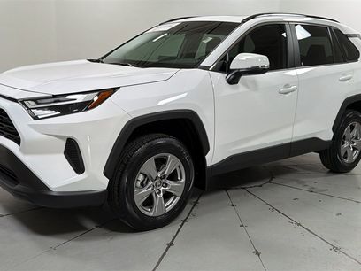 Used 2025 Toyota RAV4 XLE w/ Convenience Package