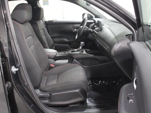 Used 2026 Honda HR-V Sport image 25