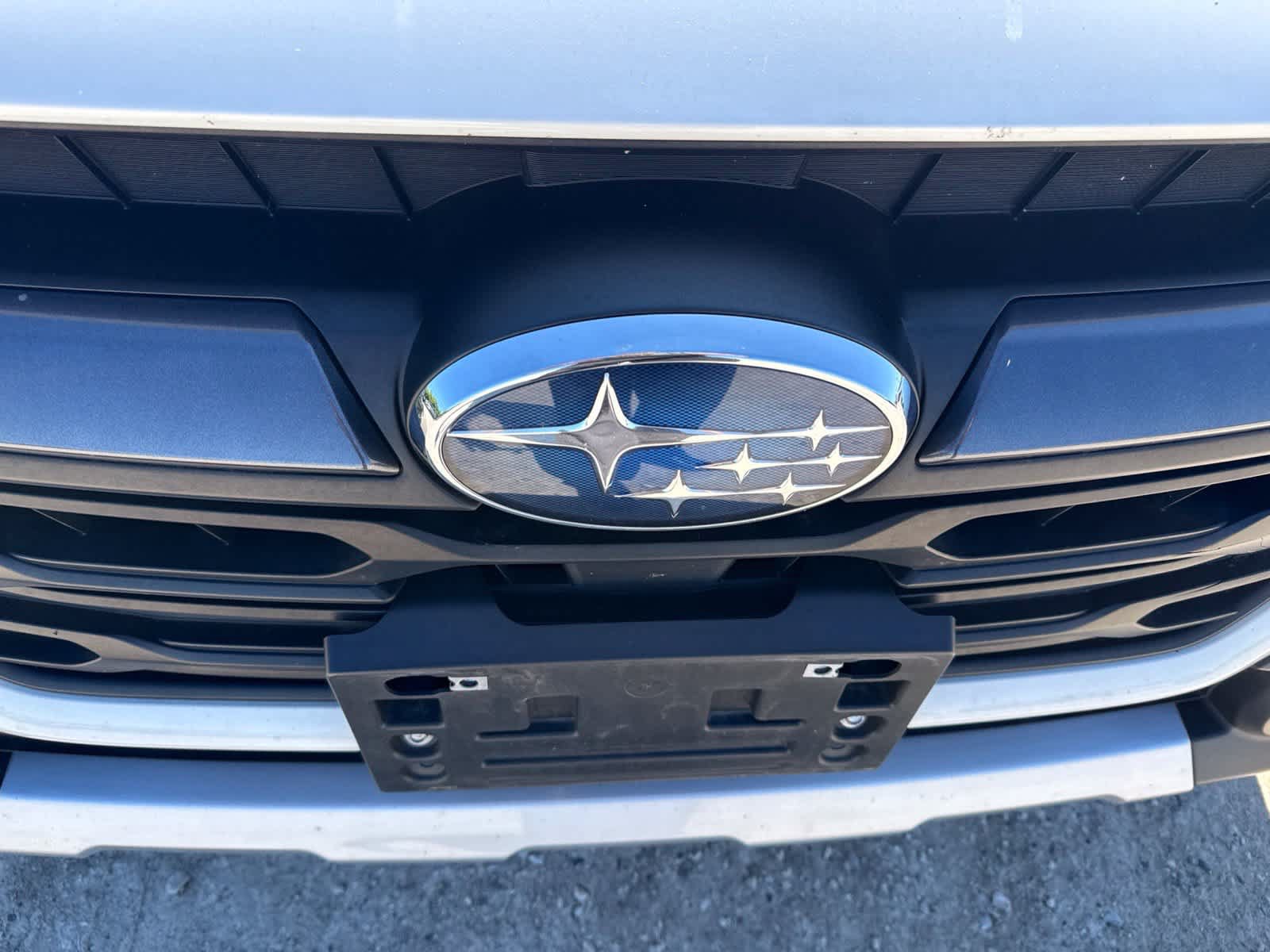 Certified 2024 Subaru Outback Limited AWD/4WD image 11