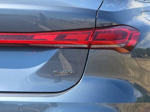 New 2026 Audi A5 2.0T Prestige AWD/4WD image 25