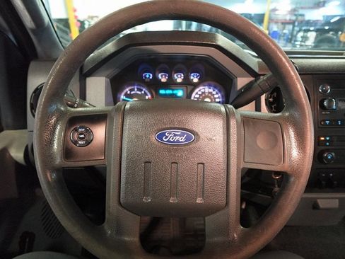 Used 2011 Ford F450 XL w/ Trailer Tow Pkg image 12