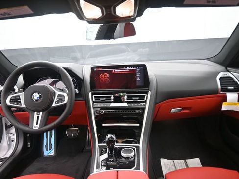 New 2026 BMW M850i xDrive image 27