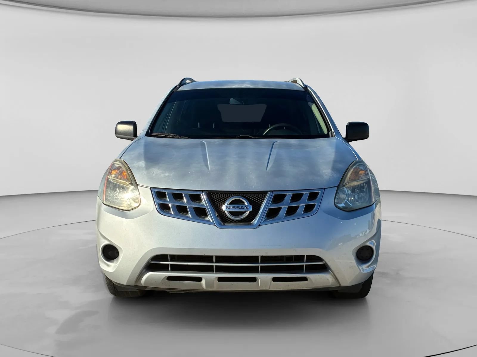 Used 2014 Nissan Rogue S w/ Convenience Package FWD image 8