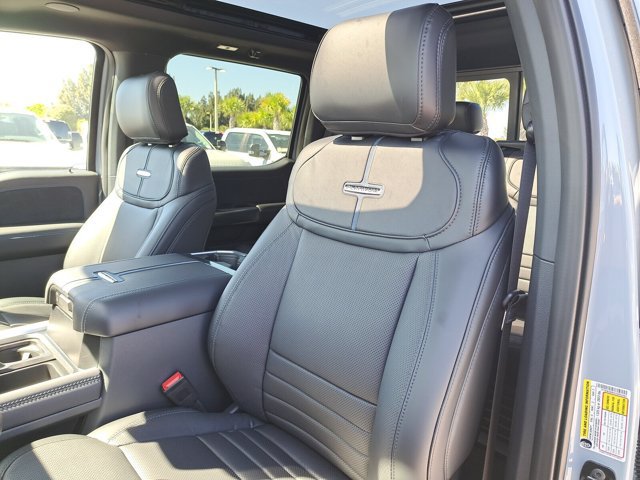 New 2026 Ford F250 Platinum w/ Tremor Off-Road Package AWD/4WD image 17