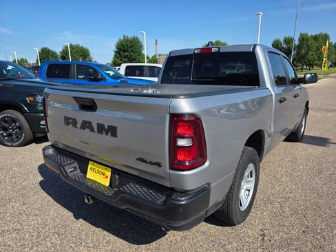 Used 2025 RAM 1500 Tradesman AWD/4WD image 10
