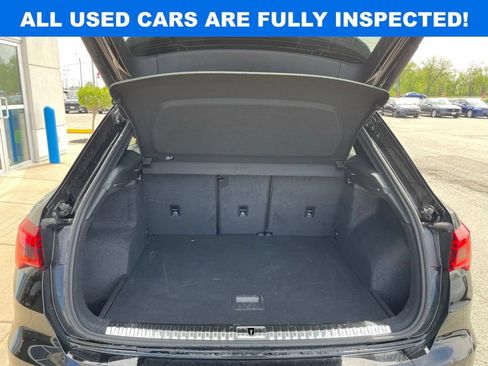 Used 2025 Audi Q3 2.0T Premium AWD/4WD image 14