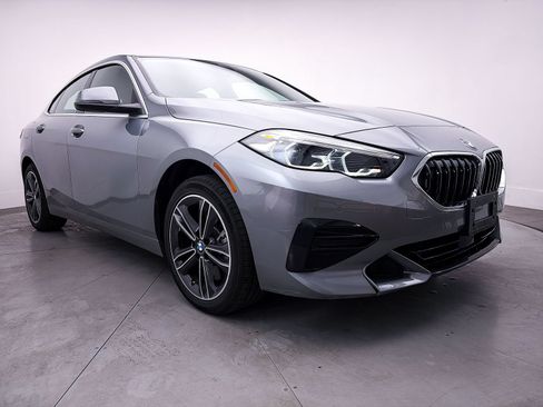 Used 2024 BMW 228i Gran Coupe FWD image 10