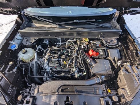 Used 2024 Ford Bronco Sport Big Bend w/ Convenience Package image 31