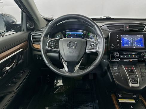 Used 2022 Honda CR-V Touring image 21