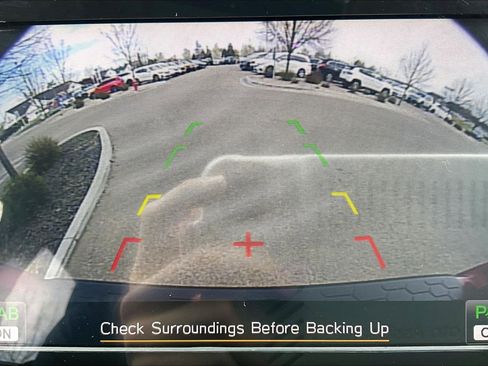 Used 2019 Subaru Crosstrek 2.0i Limited image 13