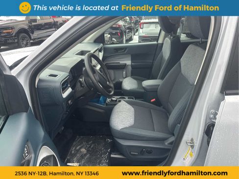 Used 2026 Ford Maverick XLT w/ XLT Luxury Package image 20