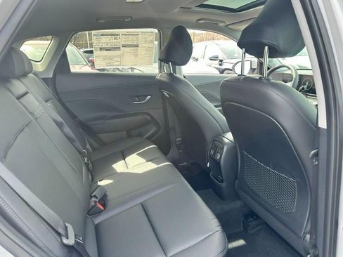 New 2026 Hyundai Kona Limited AWD/4WD image 4