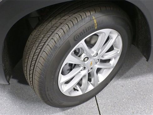 New 2026 Chevrolet TrailBlazer LS w/ LS Convenience Package image 8