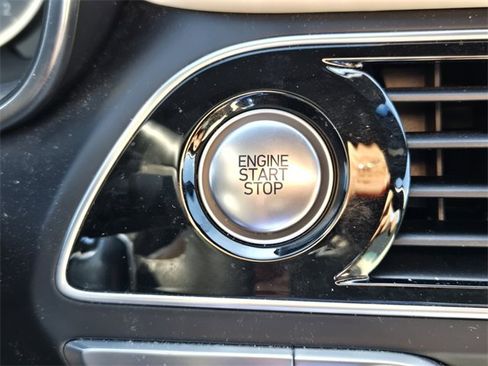 Used 2023 Genesis G70 2.0T w/ Sport Prestige Package image 24