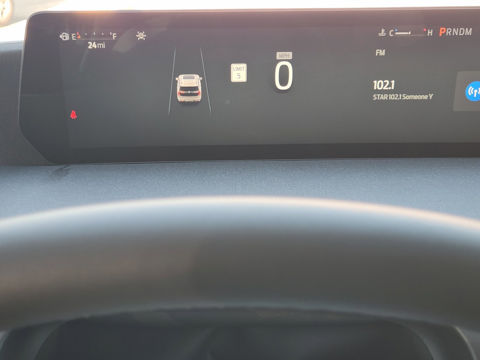 New 2026 Ford Expedition Active RWD image 15